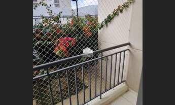 Imagem 3: Apartamento para alugar 2 dormitórios no Jardim Myrian!