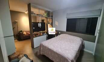 Imagem 4: Studio residencial à venda, Vila Suzana,34m², 1 vaga!