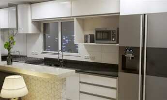 Imagem 3: APARTAMENTO GUILHERMINA - PRAIA GRANDE SP