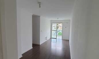 Imagem 3: Engenho de Dentro - 3 Quartos 1 Suite Varanda Codomínio Elo