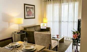 Imagem 2: Apartamento à venda, Bela Vista, 61m², 2 dormitórios, 1 suíte, 1 vaga!