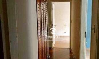 Imagem 7: Apartamento com 3 dormitórios à venda, 91 m² por R$ 485.000,00 - Jardim Bela Vista - Santo