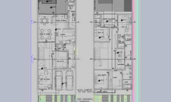 Imagem 5: Casa - Vila Monte Alegre - Paulínia