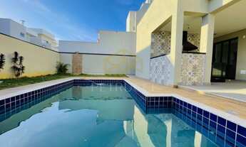 Imagem 2: Casa - Swiss Park - Campinas