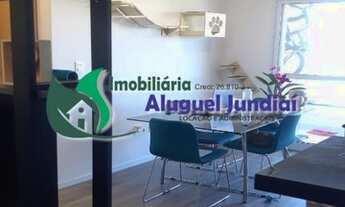 Imagem 4: JUNDIAÍ - Apartamento Padrão - RECANTO QUARTO CENTENÁRIO