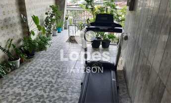 Imagem 3: Rio de Janeiro - Casa Padrão - Braz de Pina