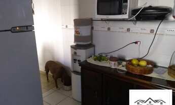 Imagem 7: ÓTIMO APTO COM 02 DORM. SENDO 01 SUÍTE, BOQUEIRÃO, ÁREA DE LAZER, PERTO MAR