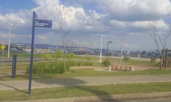 Imagem 6: Terreno - Loteamento Residencial e Comercial Horto Florestal - Jundiaí