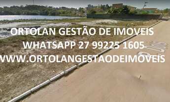 Imagem: Ortolan Gestão de Imoveis Vente terreno