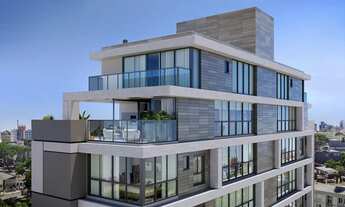 Imagem 5: Curitiba - Apartamento Padrão - Bigorrilho