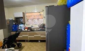 Imagem 4: São Paulo - Casa Padrão - SAÚDE