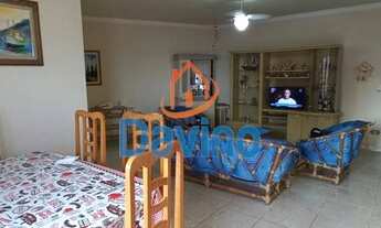 Imagem 2: APARTAMENTO - 2 DORMITORIO C/ 1 SUITE NO CAIÇARA