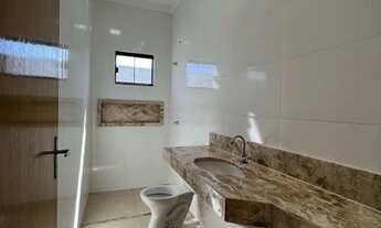 Imagem 6: Casa para venda com 108 metros quadrados com 3 quartos no Tomba - Feira de Santana - Bahia