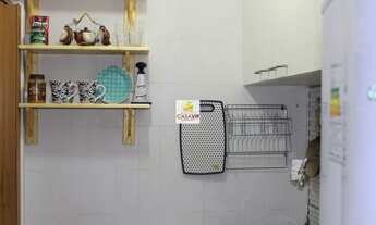 Imagem 3: Apartamento à venda, Vila Buarque, 36m², 1 dormitório, sem vaga!