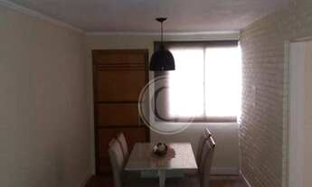 Imagem: Apartamento com 2 dormitórios à venda