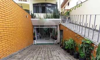 Imagem: Casa à venda, 240m² com 4 dormitórios