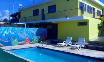 Imagem 2: Chácara com 4 dormitórios à venda, 1200 m² por R$ 690.000 - Chácara Recreio Internacional