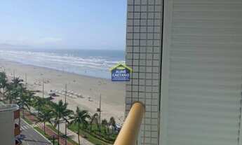 Imagem: LINDO com 2 dorms, Aviação, Praia Grande