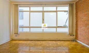 Imagem 3: Apartamento à venda, Jardim Paulista, 82m², 2 dormitórios, 1 vaga!