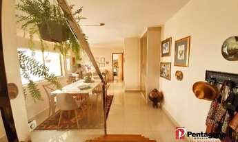 Imagem 5: Apartamento Mobiliado com 02 Suítes no Setor Oeste