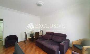 Imagem 5: Rio de Janeiro - Apartamento Padrão - Gávea