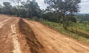 Imagem 5: Terreno com área de 1000 m² em Mateus Leme MG
