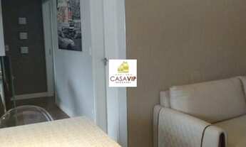 Imagem 4: Apartamento à venda, Vila Mazzei, 66m², 2 dormitórios, 1 suíte, 2 vagas!