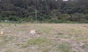 Imagem 2: Terreno à venda, 125 m² Sitio Boa Vista - Cotia/SP