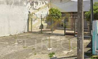 Imagem 3: Terreno - Vila Joaquim Inácio - Campinas