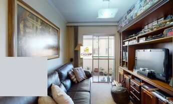 Imagem 2: Apartamento à venda, Sítio do Mandaqui, 59m², 2 dormitórios, 2 vagas!