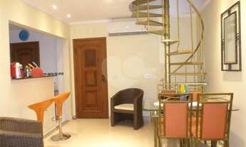 Imagem 5: Cobertura - 02 quartos - Méier