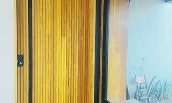 Imagem 7: Casa de vila sobrado para venda tem 190 metros quadrados com 3 quartos