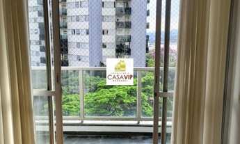 Imagem 4: Apartamento à venda, Vila Suzana, 140m², 4 dormitórios, 1 suíte, 3 vagas!