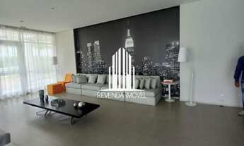 Imagem 6: APATAMENTO COM 2 DORMITORIOS, 1 SALA, 1 SACADA, 1 COZINHA, 2 VAGAS DE VARAGEM