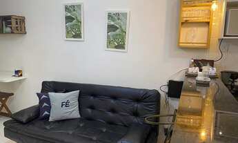 Imagem: Apartamento - 32 metros - 1 quarto - Copacabana