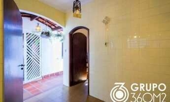 Imagem 4: Casa para Venda em Santo André, Campestre, 2 dormitórios, 2 banheiros, 2 vagas