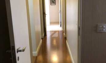 Imagem 7: Apartamento à venda 3 Quartos, 1 Suite, 1 Vaga, 154M², Bosque, Campinas - SP