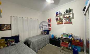 Imagem 5: Casa para Venda em Presidente Prudente, Residencial Maré Mansa, 3 dormitórios, 2 banheiros