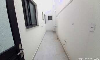 Imagem 3: Apartamento sem Condomínio para Venda em Santo André, Vila Pires, 3 dormitórios, 1 suíte