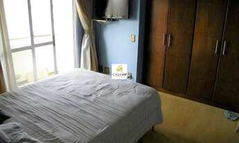 Imagem 6: Apartamento à venda, Super Quadra Morumbi, 150m², 4 dormitórios, 2 suítes, 3 vagas!