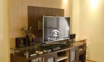 Imagem 2: Apartamento à venda, 85 m² por R$ 564.900,00 - Santa Maria - São Caetano do Sul/SP