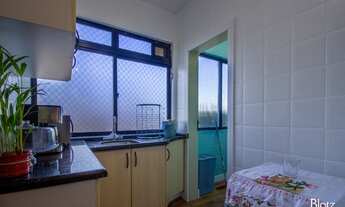 Imagem 2: Cobertura para venda possui 210 metros quadrados com 3 quartos