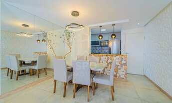 Imagem 3: Condomínio Verdi Spazio apartamento com 70 m² a Venda, 2 quartos, 1 suite, 2 banheiros, 1