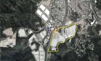 Imagem 5: CAJAMAR - Galpão/Depósito/Armazém - Condomínio Vila Verde