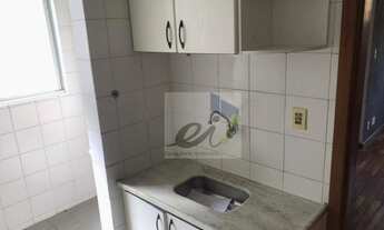 Imagem 4: Apartamento com 2 dormitórios à venda, 59 m² por R$ 160.000,00 - Rio Branco - Belo Horizon