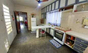 Imagem 4: EXCELENTE CASA , 4 DORMITÓRIOS, 1 SUÍTE, PISCINA, 197 M² ÁREA CONSTRUÍDA, 3 VAGAS - VILA P