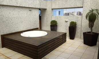 Imagem 3: Cobertura à venda, 150 m² por R$ 935.000,00 - Fundação - São Caetano do Sul/SP