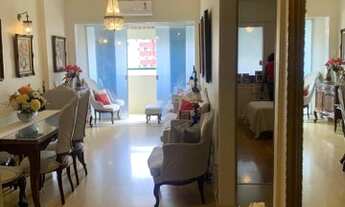 Imagem 2: Apartamento com 2 dormitórios à venda, 79 m² por R$ 780.000 - Barra da Tijuca - Rio de Jan