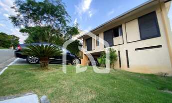 Imagem 5: Casa com 4 dormitórios à venda, 400 m² por R$ 2.230.000,00 - Alphaville - Santana de Parna