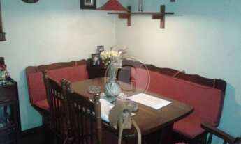 Imagem 3: Casa com 3 dormitórios à venda, 129 m² por R$ 530.000 - Jardim Esmeralda - São Paulo/SP